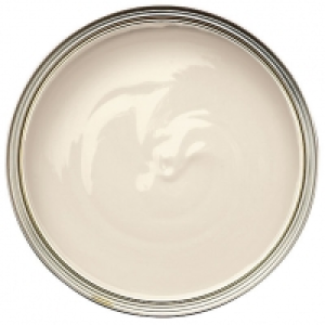 Dulux Once Matt Emulsion Paint - Natural Calico 2.5L