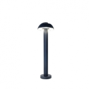 Lutec Spril outdoor 650 mm post light/ bollard