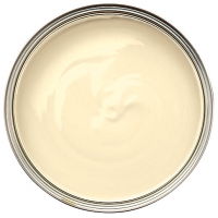 Wickes  Wickes Colour @ Home Vinyl Matt Emulsion Paint - Cream 2.5L