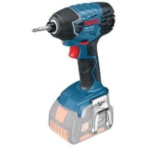 Bosch GDR 18 V- LI 18V Professional Cordless Impact Driver -