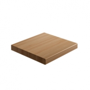 Wickes  Wickes Worktop Noisetier Wood Laminate 3000 x 600 x 38 mm