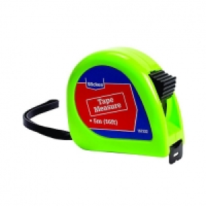 Wickes  Wickes General Purpose Tape Measure 5m