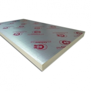 Wickes  Celotex 75mm High Performance Insulation Board 1200 x 2400mm