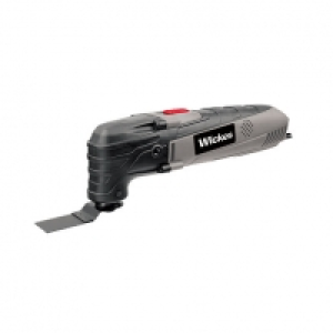 Wickes  Wickes 300W Versatile Multi Tool