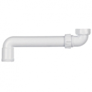 Wickes 40mm Space Saver Trap £5.52