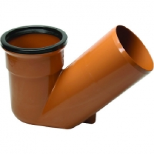 Wickes Terrracota Drain Tick Gully £9.47
