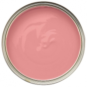 Wickes Colour @ Home Durable Matt Emulsion Paint - Eastern P