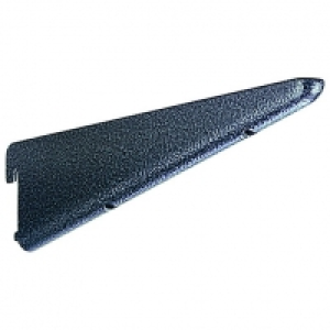 Wickes Twin Slot Bracket Granite 220mm £3.49