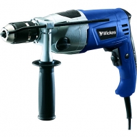 Wickes  Wickes Hammer/Rotary Drill - 1050W