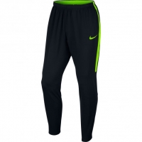InterSport Nike Mens Dry Academy Football Pants Black