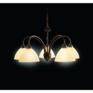 Calista Pendant Ceiling Light &pound;69.99