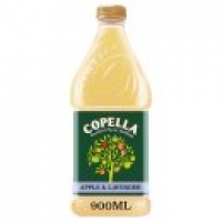 Asda Copella Apple & Lavender Juice