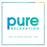 Asda Cd Pure Relaxation by Various Artists