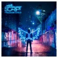 Asda Cd Freedom Child by The Script