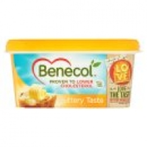 Buttery Taste Spread £3.00