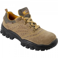 JTF  Safety Shoes Assorted