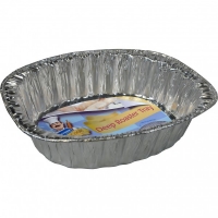 JTF  Foil Roaster Tray 14 Inch 3 Pack