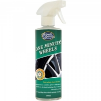 JTF  Greased Lightning One Minute Wheels 500ml