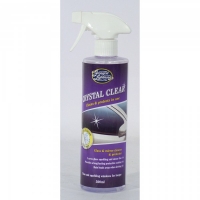 JTF  Greased Lightning Crystal Clear 500ml