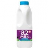 Asda A2 Whole Cows Milk