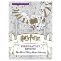 Asda Hardback Harry Potter Celebratory Edition: The Best of Harry Potter C