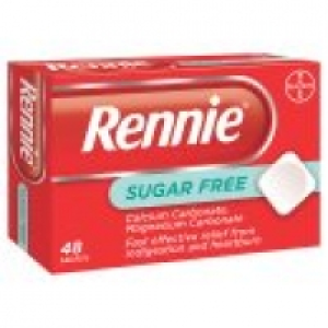 Sugar Free Tablets 48 Pack &pound;2.70
