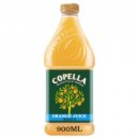 Asda Copella Smooth Orange Juice