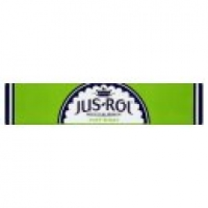 Puff Pastry Ready Rolled Sheet £1.00