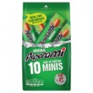 Original Minis £1.50