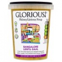 Asda Glorious! Bangalore Lentil Daal soup