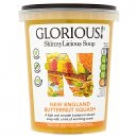 Asda Glorious! New England Butternut Squash Soup