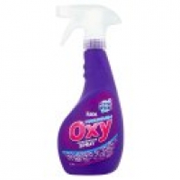 Asda Asda Stain Remover Spray Oxy Pre-Wash