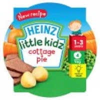 Asda Heinz Little Kidz Cottage Pie 12m+