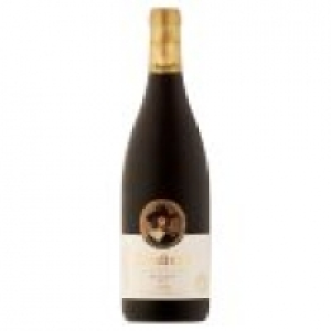 V Rioja Reserva £8.00