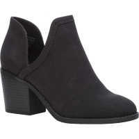 BigW  B Collection Womens Punch Out Chelsea Boots