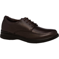 BigW  Grosby Beckett Lace Up Dress Shoes - Brown