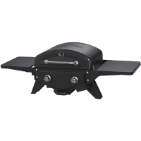 BigW  House & Home Vector Gas Grill With Stand