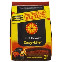 BigW  Heat Beads Easy Lite BBQ Fuel 3kg
