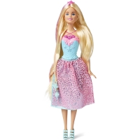 BigW  Barbie Endless Hair Kingdom - Assorted