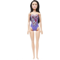BigW  Barbie Beach Doll - Teresa - Assorted