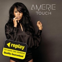 Poundland  Replay CD: Amerie: Touch