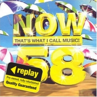Poundland  Replay CD: Various Artists: Now Thats What I Call Music Vol 