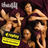 Poundland  Replay CD: The 411: Between The Sheets