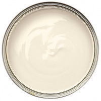 Wickes  Wickes Colour @ Home Kitchen Matt Emulsion Paint - Ivory 2.5