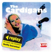 Poundland  Replay CD: The Cardigans: Life