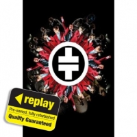 Poundland  Replay DVD: Take That - The Ultimate Tour (limited Edition) 