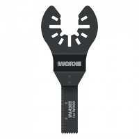 Wickes  Worx WA4985 End Cut Blade Ui 10mm