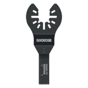 Wickes  Worx WA4985 End Cut Blade Ui 10mm