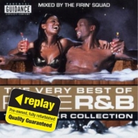 Poundland  Replay CD: Various Artists: The Very Best Of Pure R&b: The W