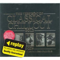 Poundland  Replay CD: Various Artists: Very Best Of Classical Chillout 